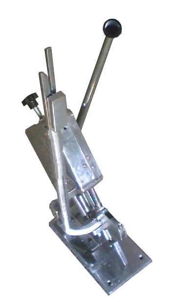 506U型打卡机(火腿肠U型卡扣,香肠扎口机